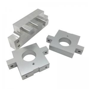 4Axis Plastic Precision Machining Part Services Odm