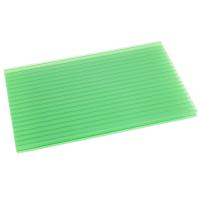 China Clear Embossed Polycarbonate Sheet 2mm Thick 3mm Pc Embossed Sheet on sale
