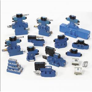 China DG5V-7-OC vickers replacement hydraulic valve supplier