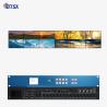 China Broadcast Studios Video Wall Controller Package Includes HDMI/DP Cable and More wholesale
