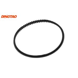 China 170135048 Double Teeth Timing Belt For DT D8002 D8003 & E80 Cutter Spare Parts supplier