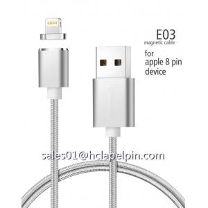 Promotional Gift Micro USB Cable,Driver Download USB Data Cable Magnetic USB Charging Cable