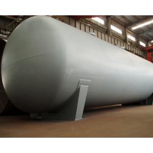 China Big Capacity Stainless Steel Oil Storage Tank Liquid Storage Tank 100-5000L supplier
