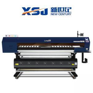 China EPS I3200-A1 1.9m Transfer Paper Printing Machine supplier