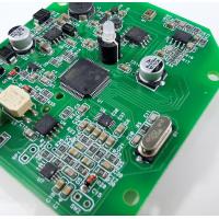 China Electronics SMT PCB Fabrication And Assembly Services on sale