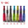 China Hot sell EGO CE4 clearomizer with different style drip tip wholesale