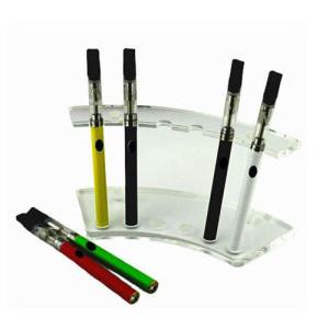 China New 510-T2 Clearomizer Series Electronic Cigarette with Charming Crystal Tip supplier