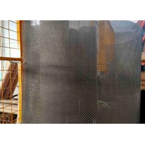 625 Inconel Wire Mesh Aerospace Furnace Component Or Heat Exchanger