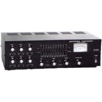 BSPH Dual Channel Stereo Amplifier, Mixer Amplifier
