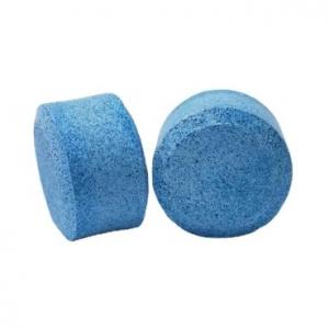 China Odor Free Rich Foam Pipe Cleaner Tablet Garbage Disposal Tablets supplier