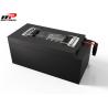 Buy cheap 60V 100Ah Lithium Ion Battery Packs For Electric Bikes Scooters Trikes from wholesalers
