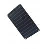 10W 12V Solar Panel Trickle Charger Foldable Solar Panel For Car Boat Motorcycle