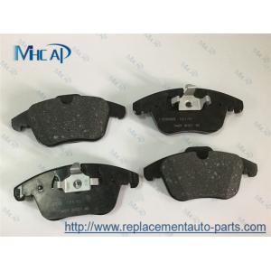 China C2C39929 Auto Brake Pads , Car Brake Pad Replacement Ceramic Accessory supplier