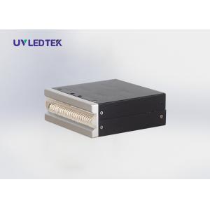 China Economic LED UV Curing Light 12-24V Level Control Accurate Design supplier