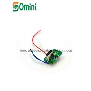 Fr4 PCBA Double Sided Circuit Board Assembly Services For Consumer Electronics