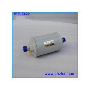 Special Offer Factory Chiller Parts Carrier Oil Filter 02XR05006201 For R134a Water Chiller Centrifuge Compressor