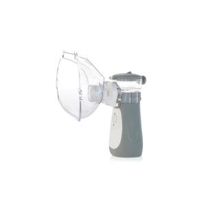 China Atomiseur tenu dans la main Mesh Nebulizer Home Use Nebulizer médical pour des enfants supplier