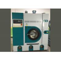 China Industrial Washing Machine Front Load Washer 100kg For Laundry Use CE Approved on sale