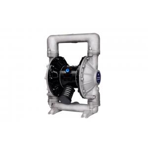 High Pressure AODD Pump For Cip Cleaning System 0.83 Mpa Air Inlet Pressure