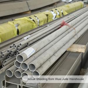 China Welded Seamless 3 Inch 201 403 304 Stainless Steel Tube 3/16 Stainless Steel Seamless Pipe supplier