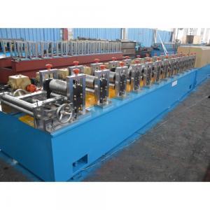 55mm 77mm Shutter Door Roll Forming Machine Gearbox Transmission