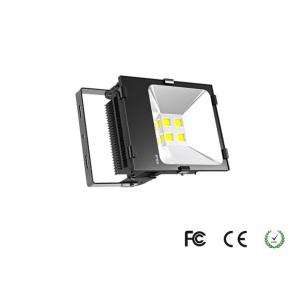 Recessed Waterproof LED Flood Lights