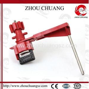 ZC-F31 Safety Lockout, Universal Valve Lockout