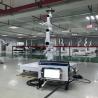 China Flexible Hansrobot 6 Axis Collaborative Robot Arm Picking And Placing Elfin With Onrobot Gripper wholesale