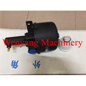 wholesale XCMG wheel loader spare parts booster pump 5001393 for sale