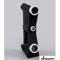 China Smart Full-Color 3D Handheld Scanner With A Wise Choice Of 3D Digitized Solution on sale