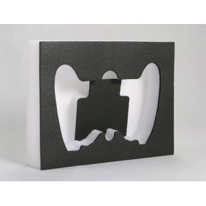 custom design EPE foam inner tray insert for protect the gamepad joystick betop joypad game controller