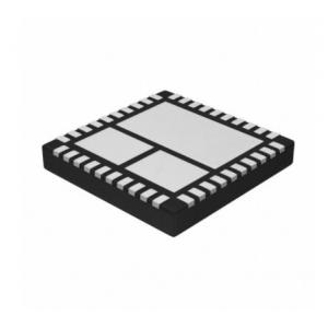 Dual Channel Mosfet Transistor IC Chip 100V 80V 12-MLP  FDMQ8203