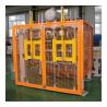 China Downward Pressing Cutter for Clay Brick Factory Block Making Machine Fully Automatic wholesale