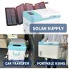 ODM Supported Portable Ultra Low Temp -86C Degree Mini Solar Storage Transfer Freezer