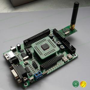 China 14 - Pin MSP430F149-DEV2 Microcontroller Development Boards Supporting The Latest Development Software supplier