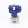 China High-performance YD-3051 Differential Pressure Transmitter for Precise Measurement in Demanding Industrial Environments wholesale