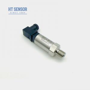 China Three Wire Industrial Pressure Sensor 0.5-4.5VDC High Accuracy Pressure Transducer supplier