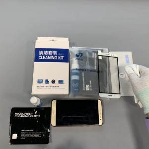 Professional Camera Lens Cleaning Kit High Cleaning Ability For Cleanroom