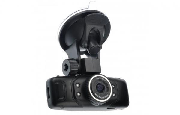 1.5 TFT 1920 x 1080 25fps Car DVR Recorder , v5.4 T24 - MFH With SDHC Card 64G