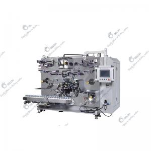 4680 Multi Tab Battery Equipment 4680 Battery Production Line