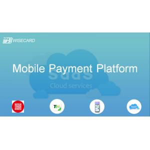 Android Money Transfer Mobile Wallet For Phone Topup Petrol Payment