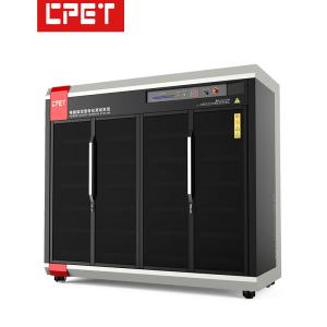 China 192CH Load Channels Aging Test Chamber with 0.2-10A/CH Load Current and CC+CV Load Mode wholesale