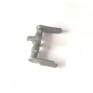 Customized Metal Sintered Parts , Powder Metallurgy Parts For Airsoft