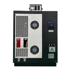 China 高性能12V 4000A電気めっき整流器 – 産業用途向けDC電源 wholesale