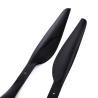 China 24x7.8 Inch Agriculture Drone Propeller High Durability With Smooth Operation wholesale