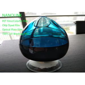 China Water Vapor Barrier Nano Masterbatch With Clear And Transparent Efficient supplier