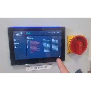 Android Wall Mount Tablet With Arudino and Source Code