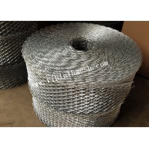 8cm Width 100m Length Wire Mesh For Brick Wall Reinforcement