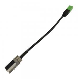 China 4 Pins USB Adapter HSD LVDS Cable Anti Interference For Honda supplier