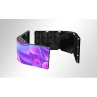 China Full Color Outdoor LED Display Board Seamless Splicing LED Factory Display with for sale